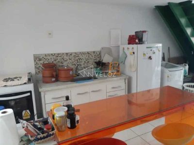 Apartamento, 1 quarto, 56 m² - Foto 1