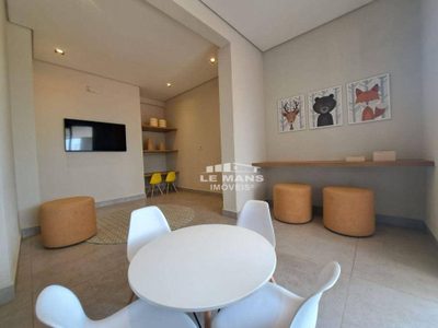 Apartamento, 3 quartos, 89 m² - Foto 5