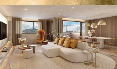 Apartamento, 4 quartos, 118 m² - Foto 1