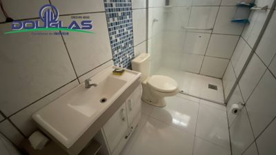 Casa, 2 quartos - Foto 2