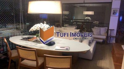Apartamento, 4 quartos, 134 m² - Foto 5