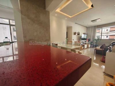 Apartamento, 3 quartos, 90 m² - Foto 4