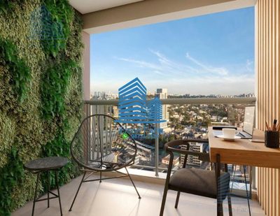 Apartamento, 2 quartos, 61 m² - Foto 5