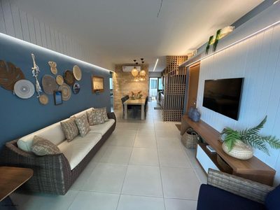Apartamento, 3 quartos, 81 m² - Foto 1