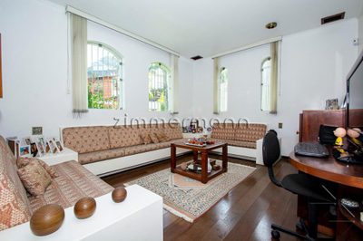Casa, 3 quartos, 219 m² - Foto 5