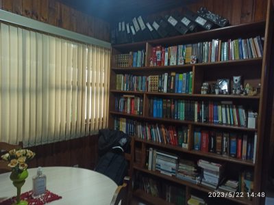 Casa, 3 quartos, 274 m² - Foto 1