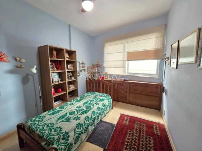 Apartamento, 3 quartos, 125 m² - Foto 2