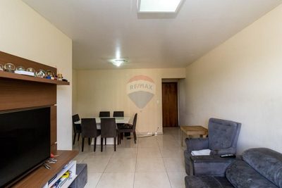 Apartamento, 3 quartos, 84 m² - Foto 3