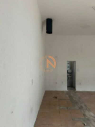 Loja-Salão, 55 m² - Foto 3