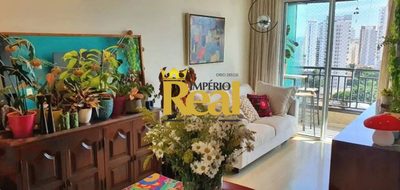 Apartamento, 2 quartos, 54 m² - Foto 4
