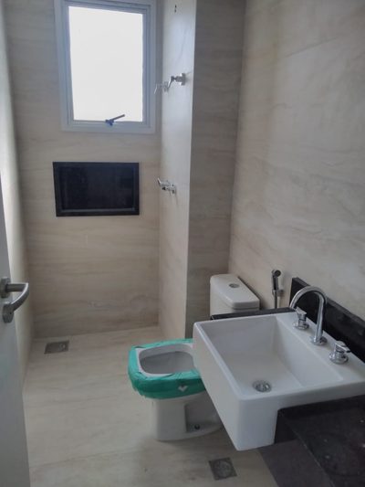 Apartamento, 2 quartos, 55 m² - Foto 4