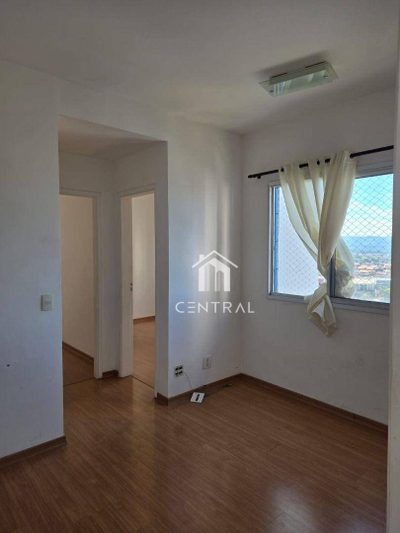 Apartamento, 2 quartos, 48 m² - Foto 2