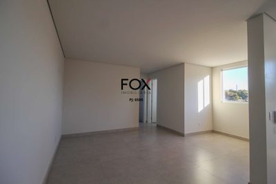 Apartamento, 2 quartos, 48 m² - Foto 1