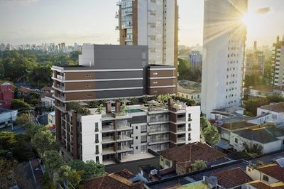 Apartamento, 3 quartos, 129 m² - Foto 3