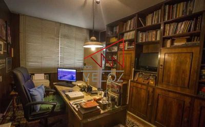 Apartamento, 4 quartos, 300 m² - Foto 2