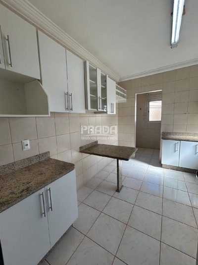 Apartamento, 3 quartos, 91 m² - Foto 3