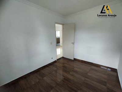 Apartamento, 2 quartos, 48 m² - Foto 2