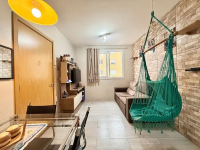 Apartamento, 2 quartos, 71 m² - Foto 4