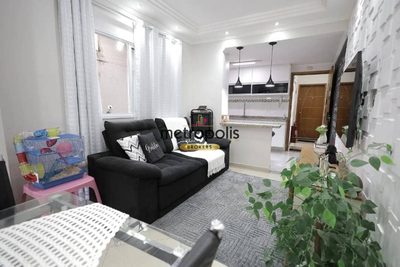 Apartamento, 2 quartos, 60 m² - Foto 4