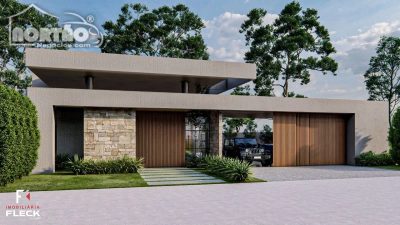 Casa, 1 quarto, 245 m² - Foto 3