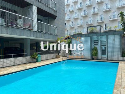 Apartamento, 3 quartos, 166 m² - Foto 2