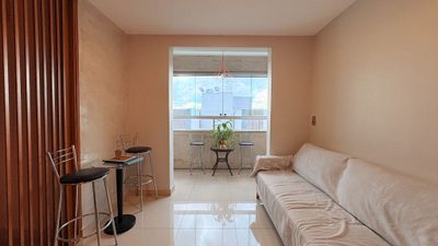 Apartamento, 3 quartos, 86 m² - Foto 5