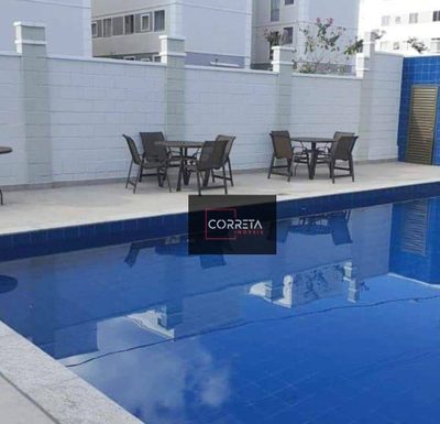 Apartamento, 2 quartos, 39 m² - Foto 2