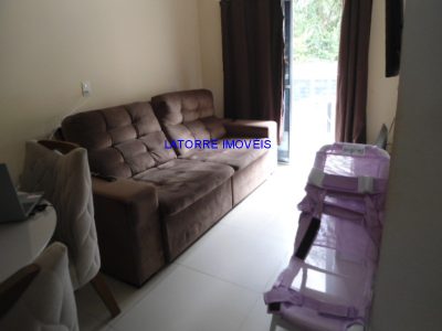 Apartamento, 2 quartos, 56 m² - Foto 3