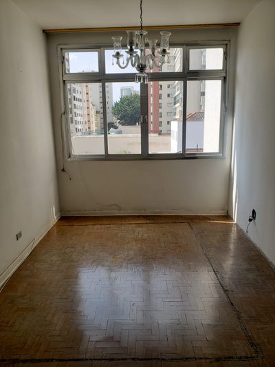 Apartamento, 2 quartos, 78 m² - Foto 1