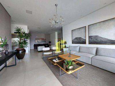 Apartamento, 3 quartos, 130 m² - Foto 2