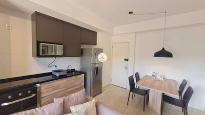 Apartamento, 2 quartos, 58 m² - Foto 3