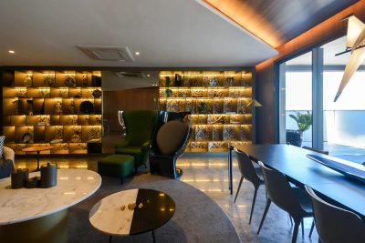 Sala-Conjunto, 39 m² - Foto 3