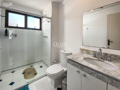 Cobertura, 4 quartos, 265 m² - Foto 3