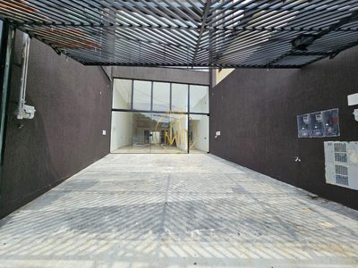 Prédio Inteiro, 210 m² - Foto 1