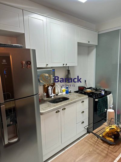 Apartamento, 2 quartos - Foto 3