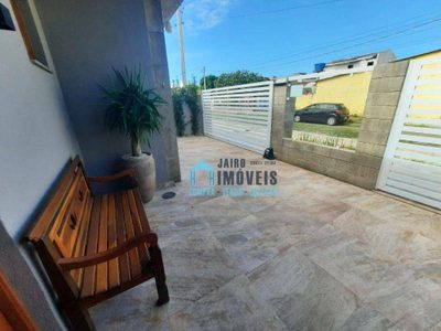 Casa, 3 quartos, 160 m² - Foto 3