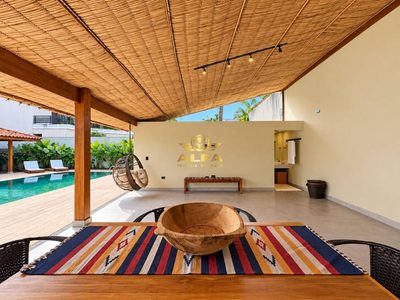 Casa de Condomínio, 4 quartos - Foto 5