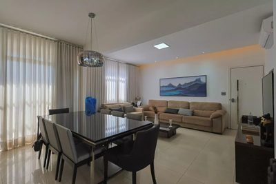 Cobertura, 4 quartos, 300 m² - Foto 2
