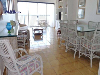 Apartamento, 3 quartos, 180 m² - Foto 2