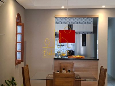 Casa, 2 quartos, 125 m² - Foto 2