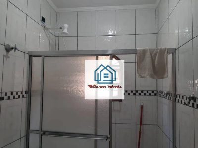 Casa, 1 quarto, 135 m² - Foto 4