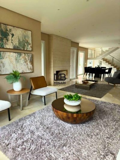 Casa, 4 quartos, 510 m² - Foto 1