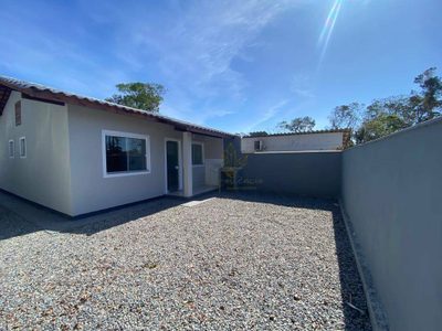 Casa, 2 quartos, 63 m² - Foto 1