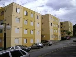 Apartamento, 2 quartos, 55 m² - Foto 1