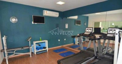 Apartamento, 2 quartos, 90 m² - Foto 1
