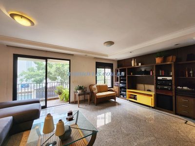 Apartamento, 3 quartos, 125 m² - Foto 3