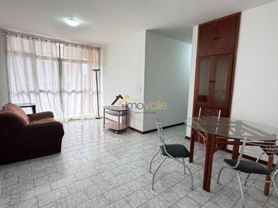 Apartamento, 3 quartos, 80 m² - Foto 2
