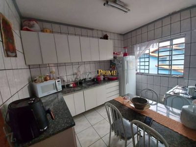 Casa, 3 quartos, 130 m² - Foto 4