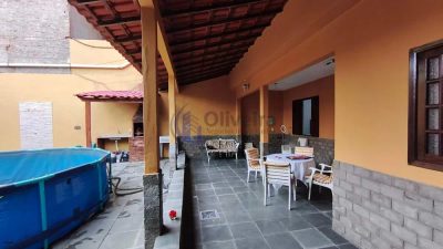 Casa, 4 quartos - Foto 3