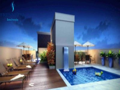 Apartamento, 4 quartos, 109 m² - Foto 1
